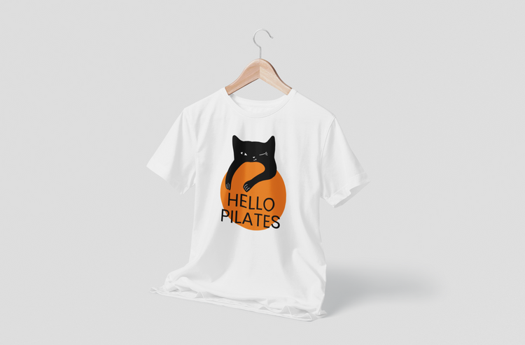 Hello Pilates - I