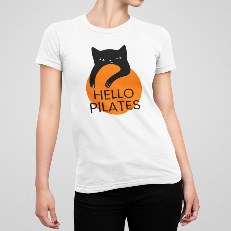 Hello Pilates - I
