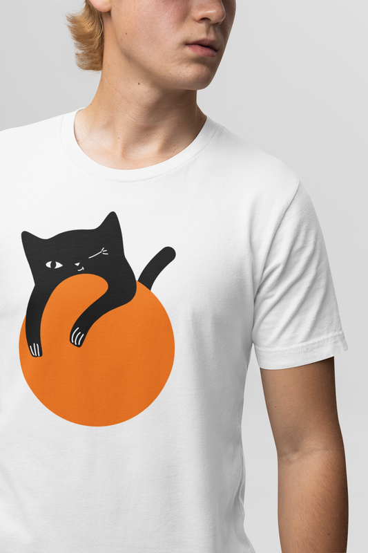 Hello Cat