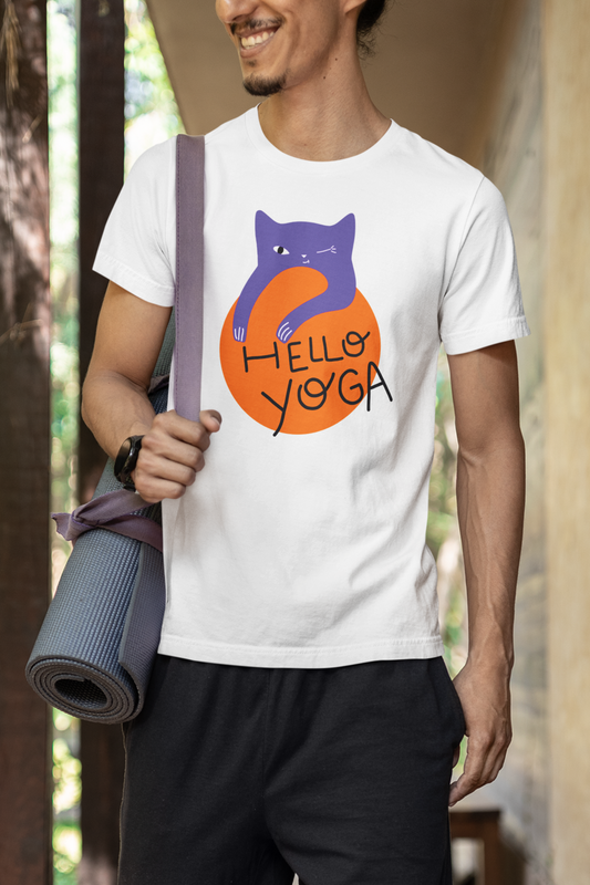 Hello Yoga - I