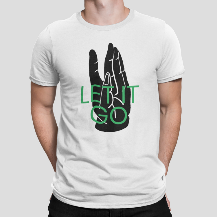 Let it go - I