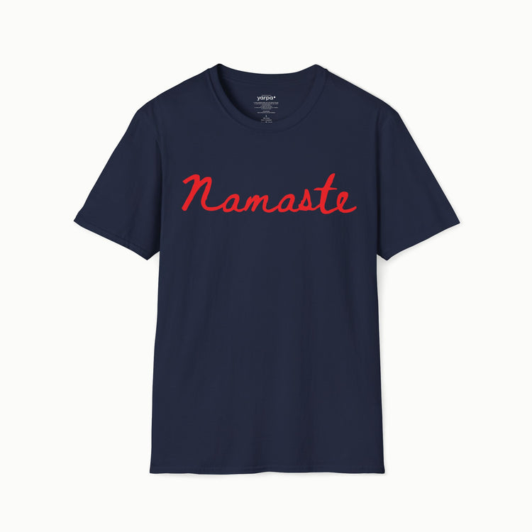 Namaste - V