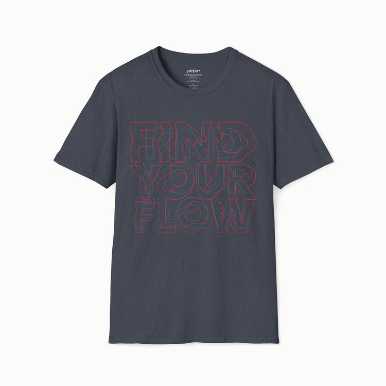 Find your flow - I