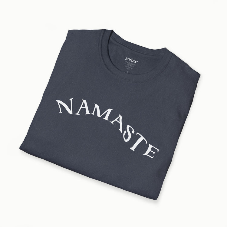 Namaste - III