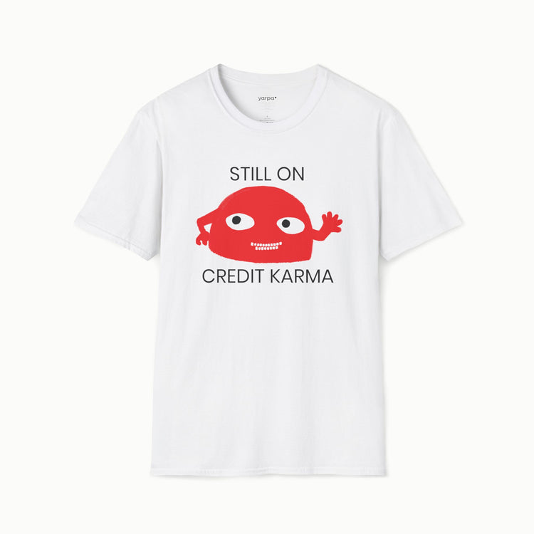 Credit Karma: Still ON