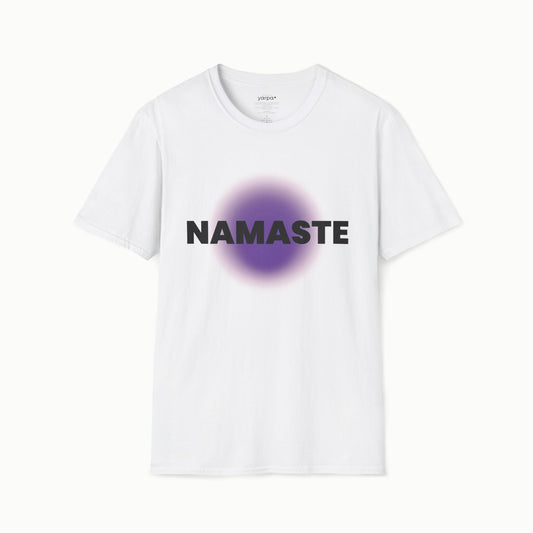 Namaste - I