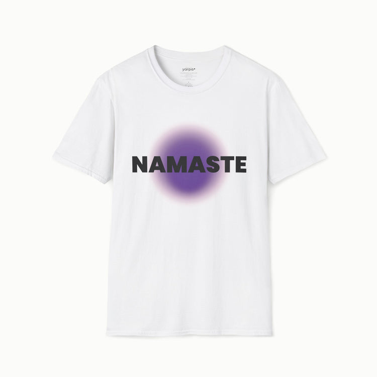 Namaste - I