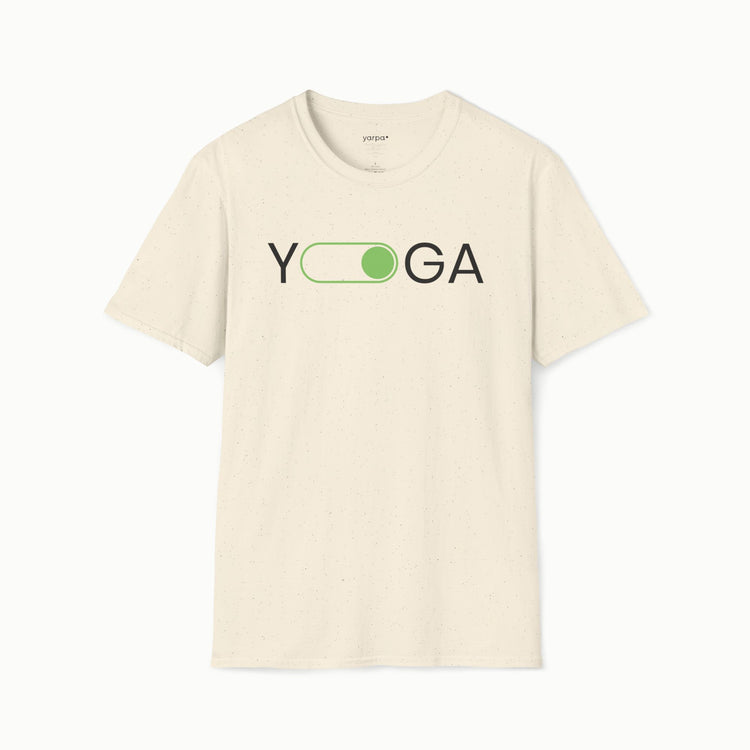 Yoga ON