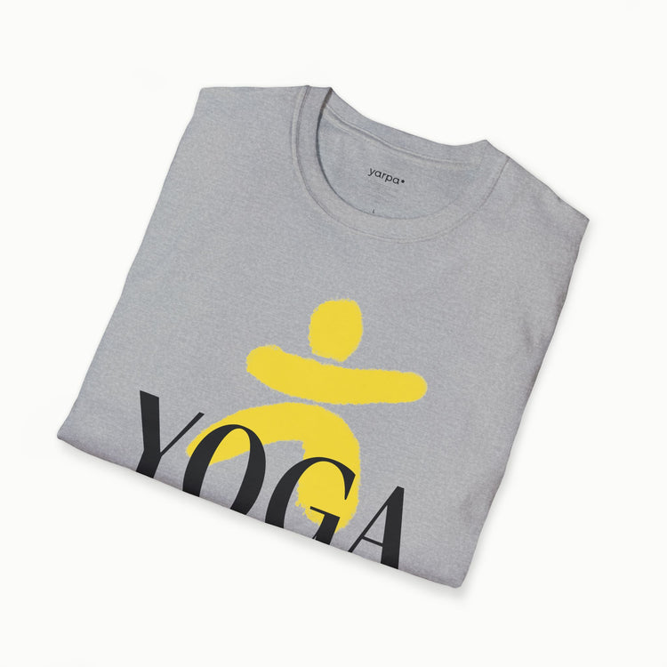 Yoga - II