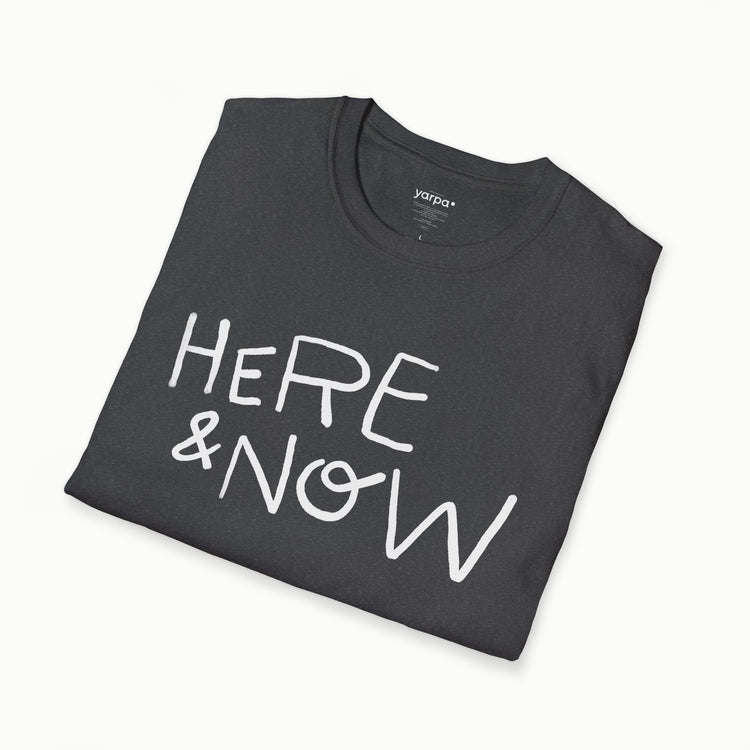 Here & now - II