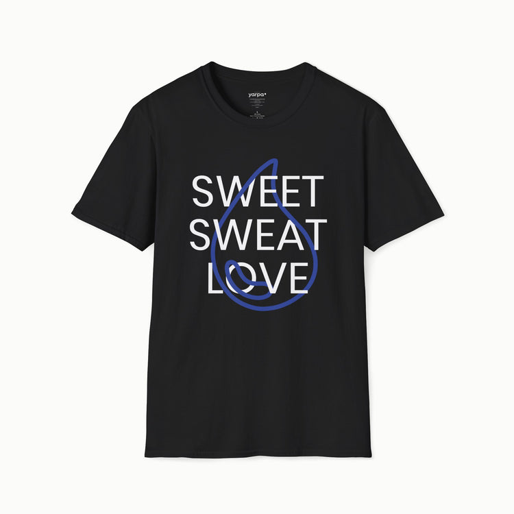 Sweet sweat love - II