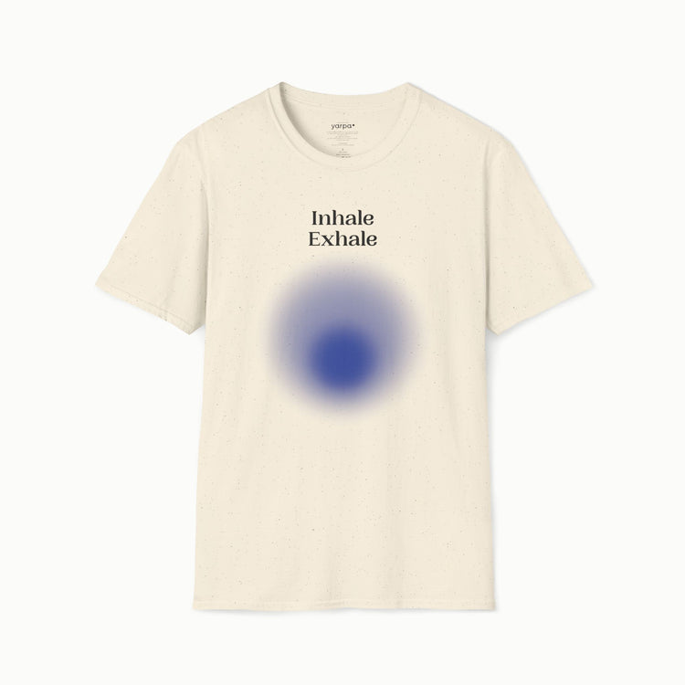 Inhale / Exhale - VI