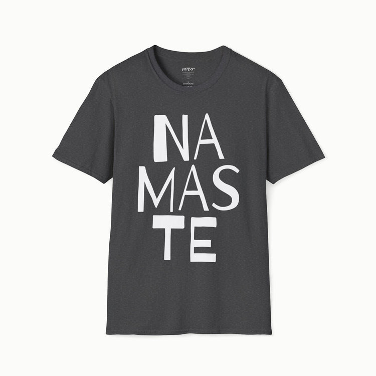 Namaste - IV
