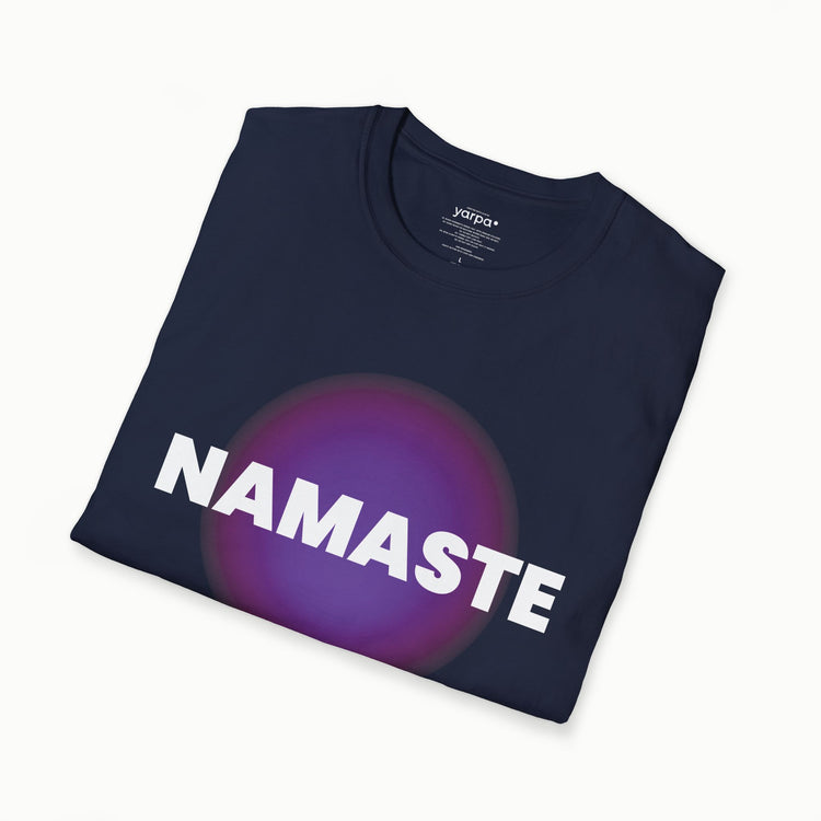 Namaste - I