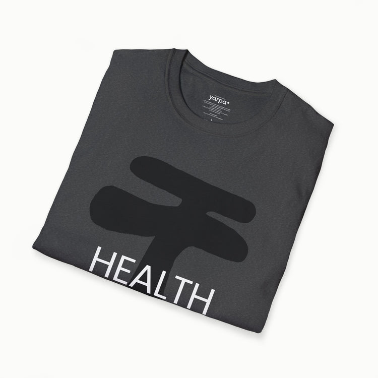 Health is wealth - II