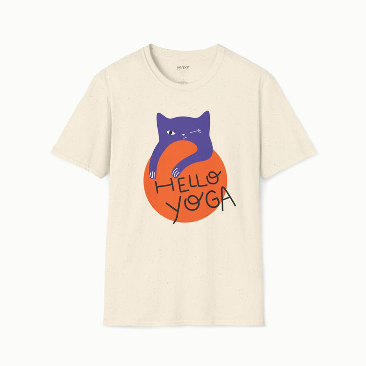Hello Yoga - I