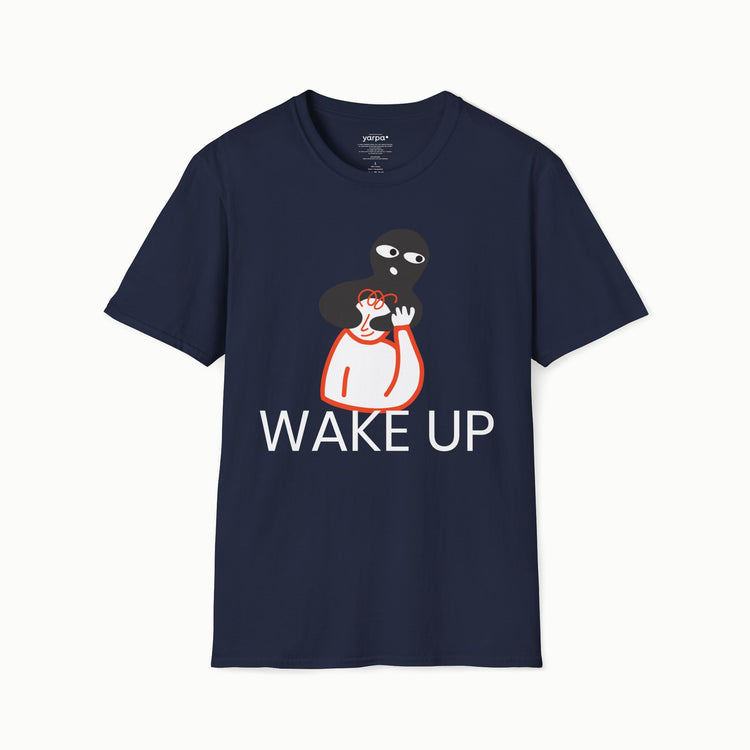Wake up - I