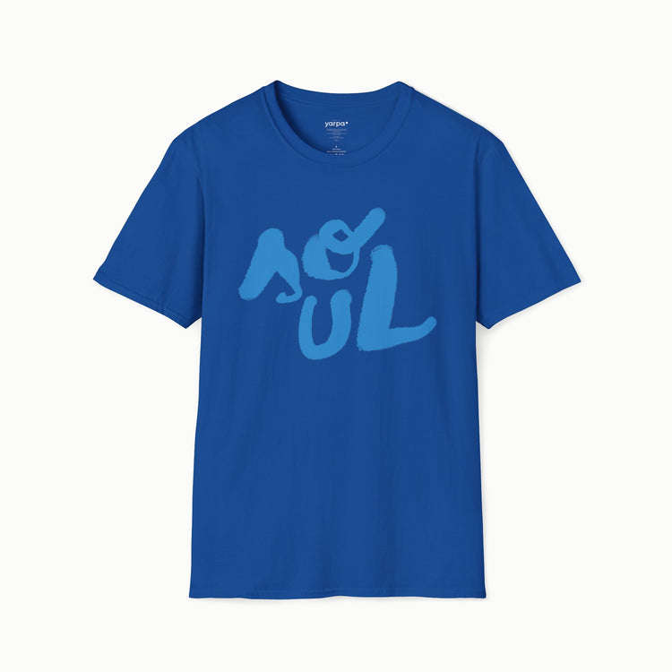 Soul - I : Blue