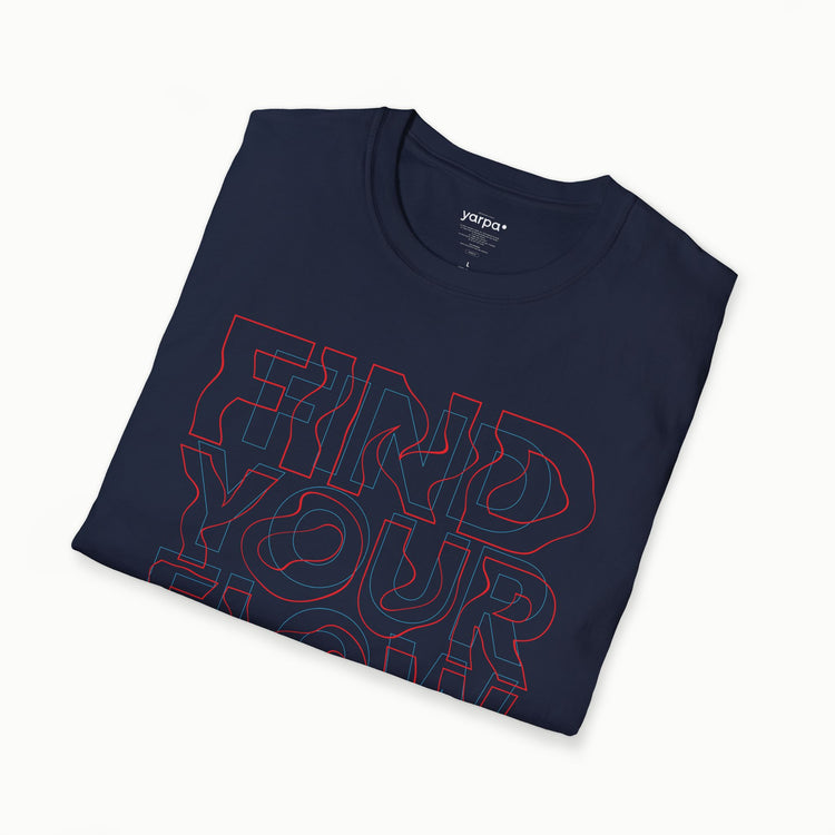 Find your flow - I