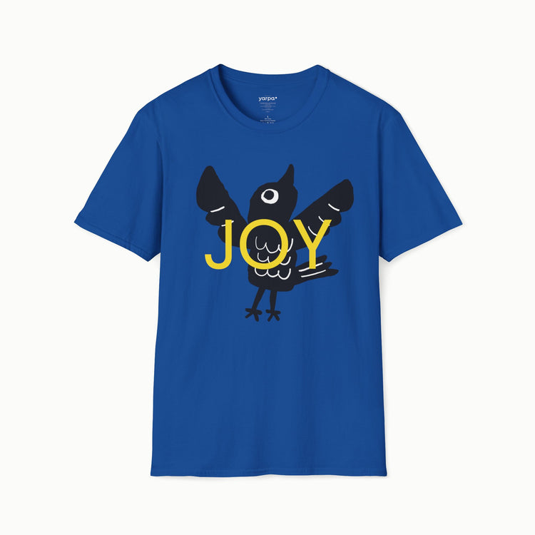 Joy - II