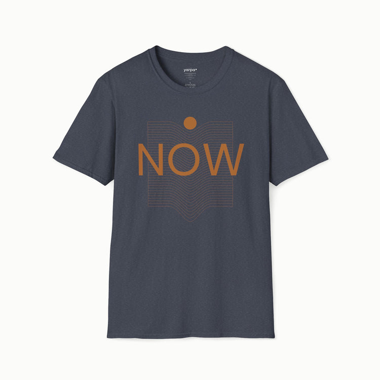 Now - I : Copper
