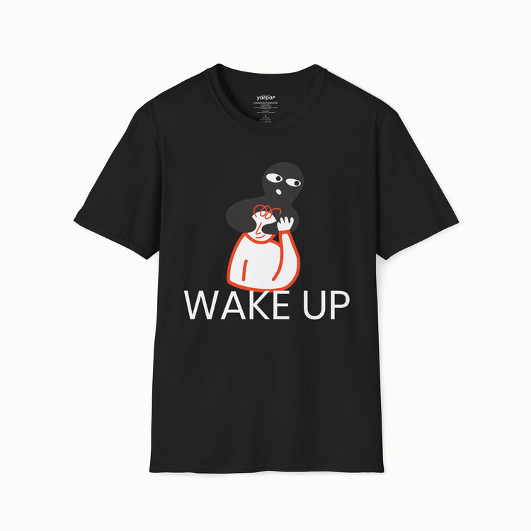Wake up - I