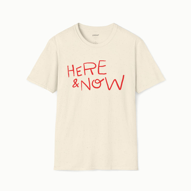 Here & now - I