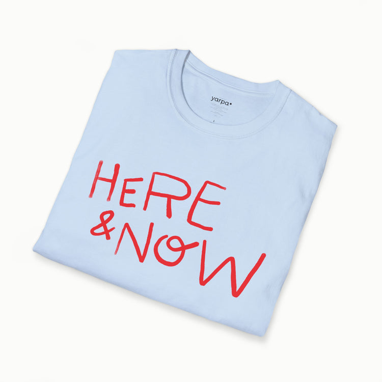 Here & now - I