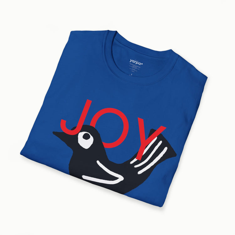 Joy - I
