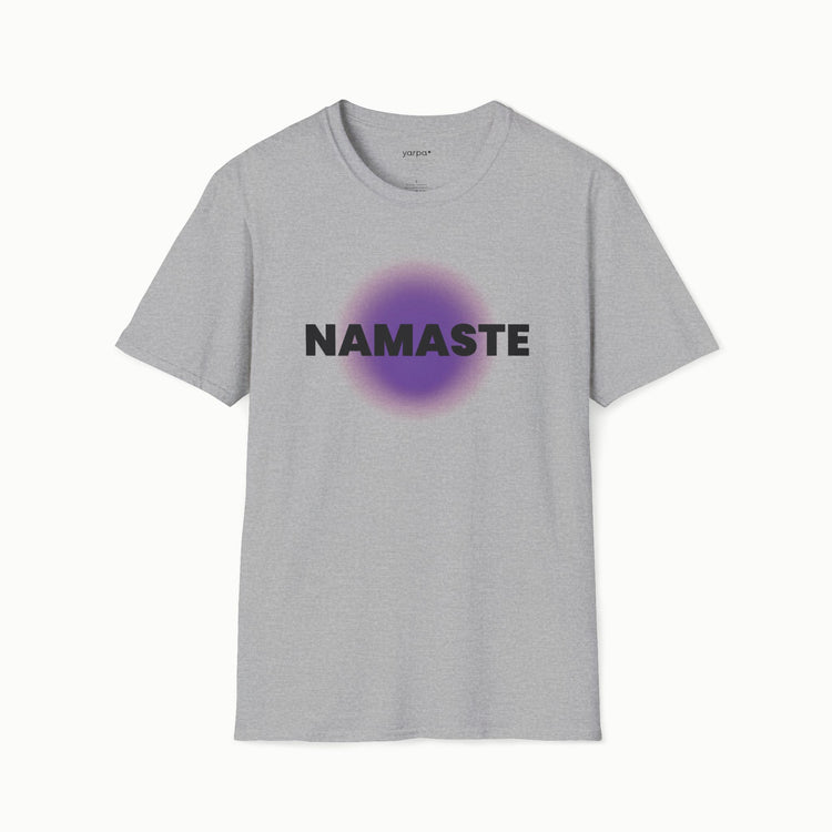 Namaste - I