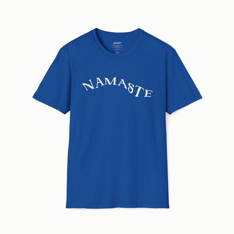 Namaste - III
