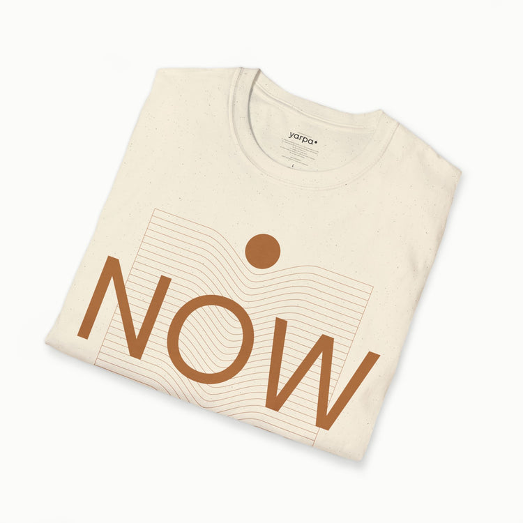Now - I : Copper