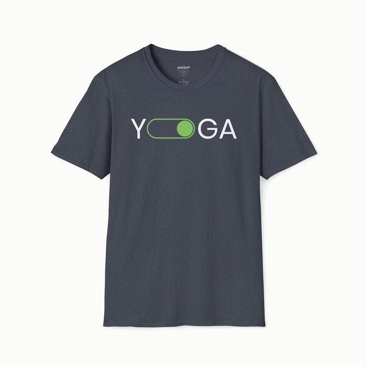 Yoga ON