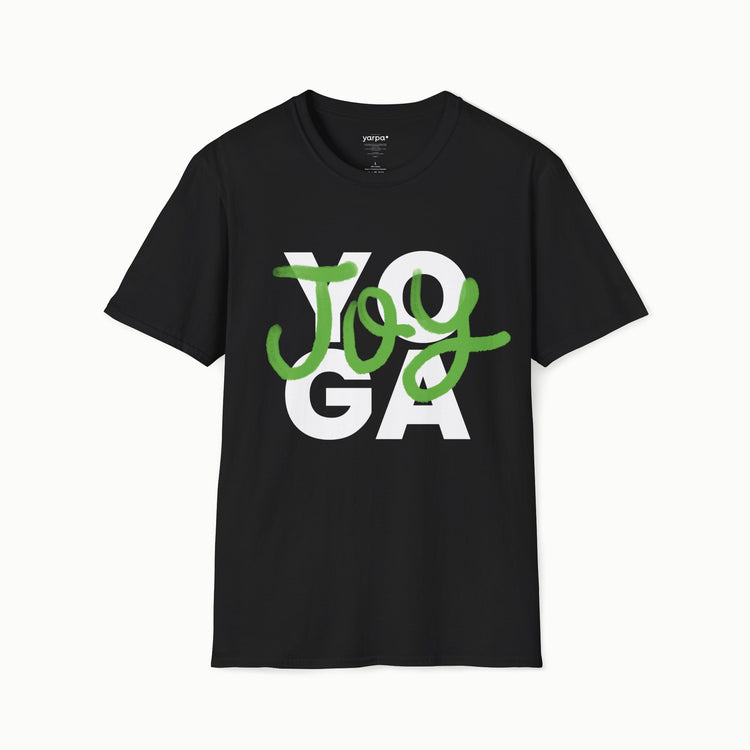 Yoga Freude