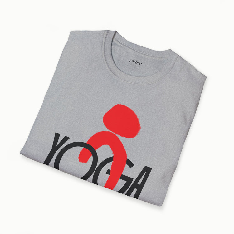 Yoga - VII