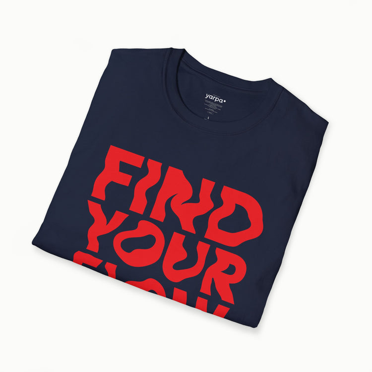 Find your flow - III