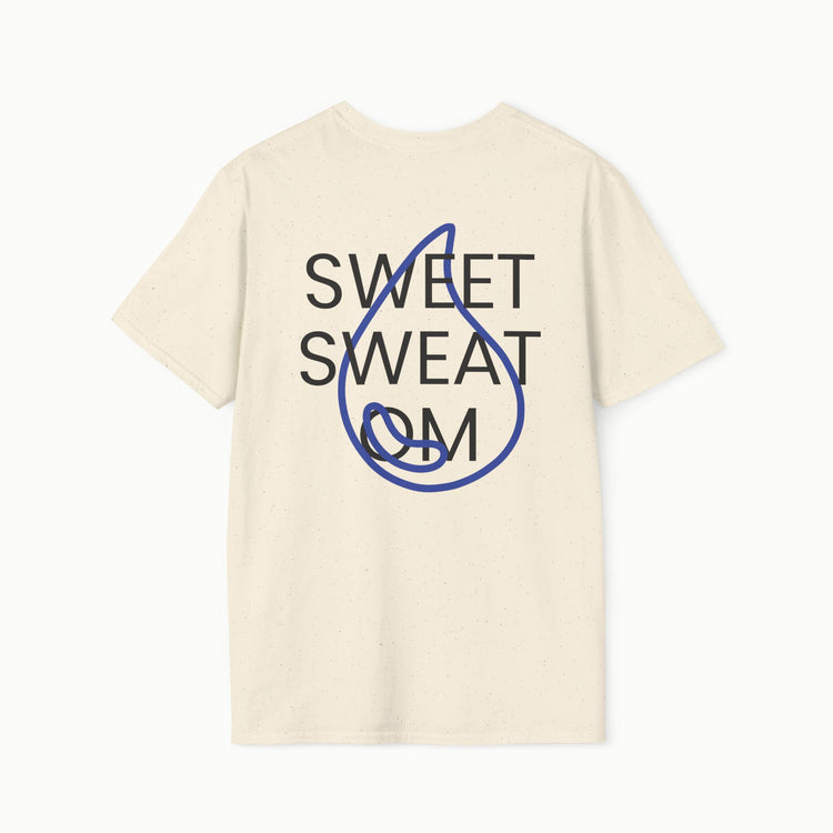 Sweet sweat OM - II