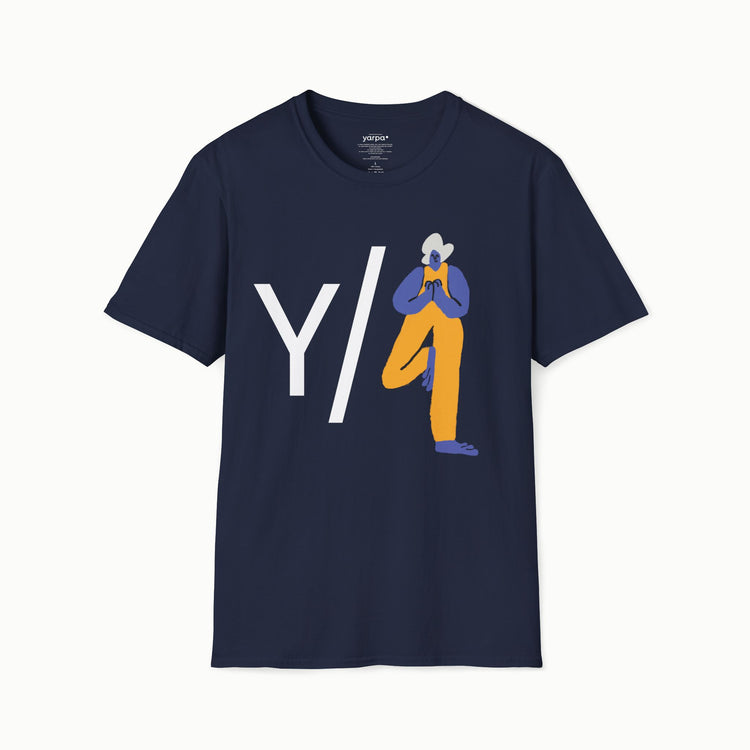 Yoga/ - Ich