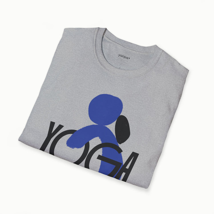 Yoga - VI