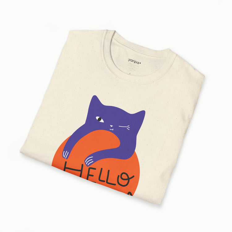 Hello Yoga - I