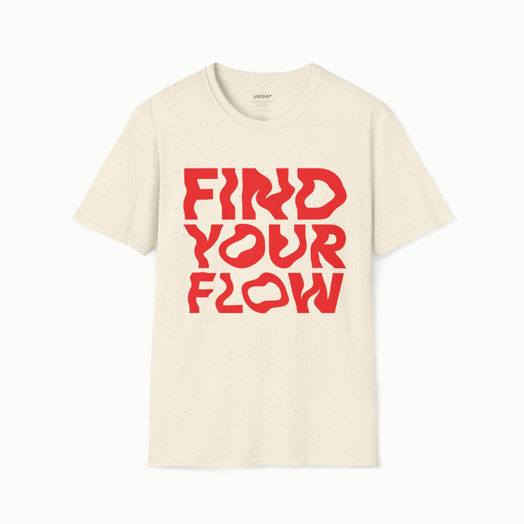 Find your flow - III