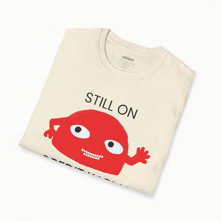 Credit Karma: Still ON