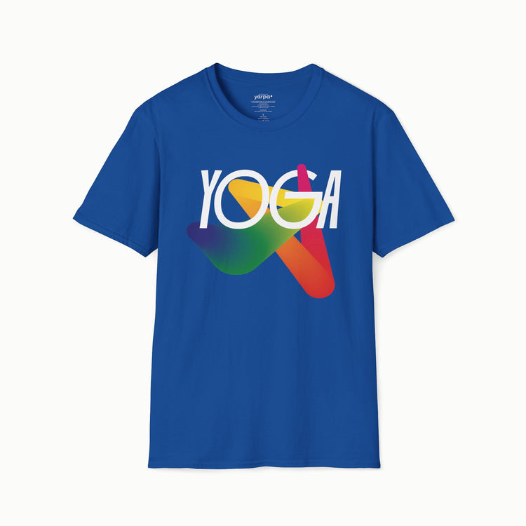 Yoga - V
