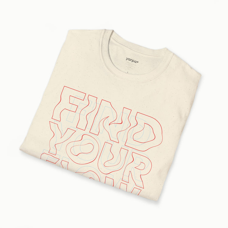 Find your flow - I