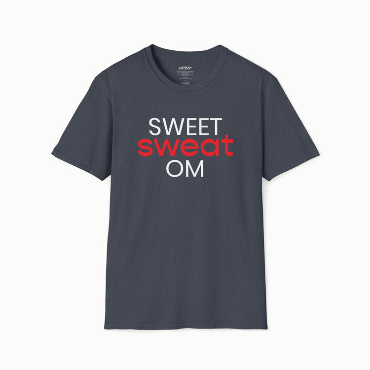 Sweet sweat OM - I