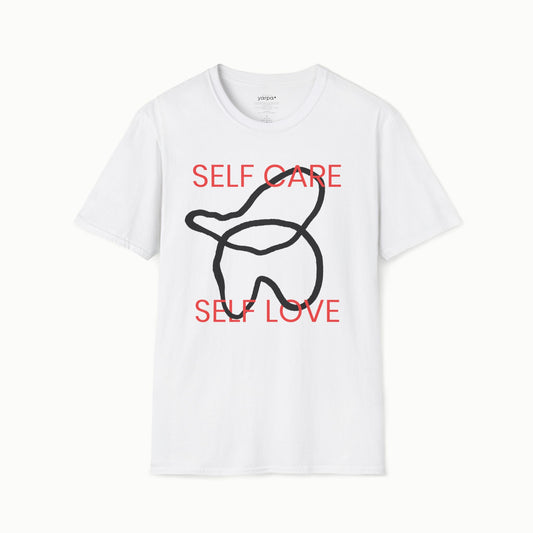 Self care, self love - I