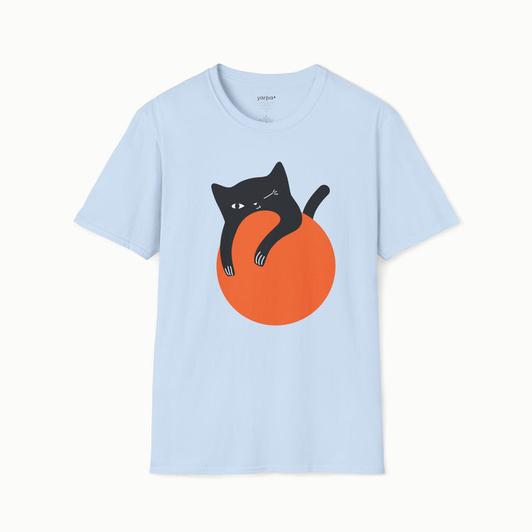 Hello Cat