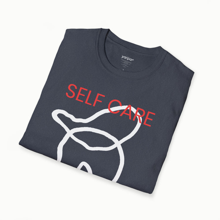 Self care, self love - I