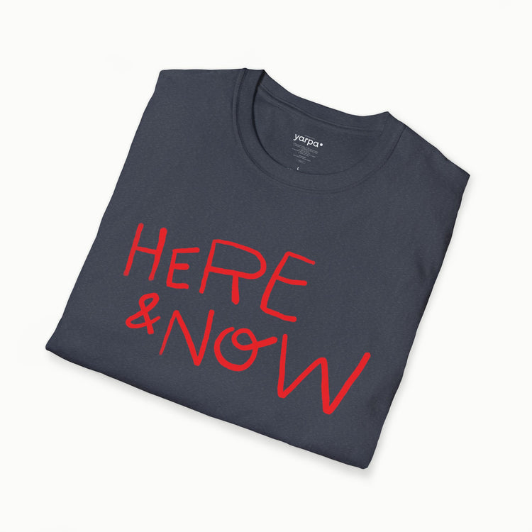 Here & now - I