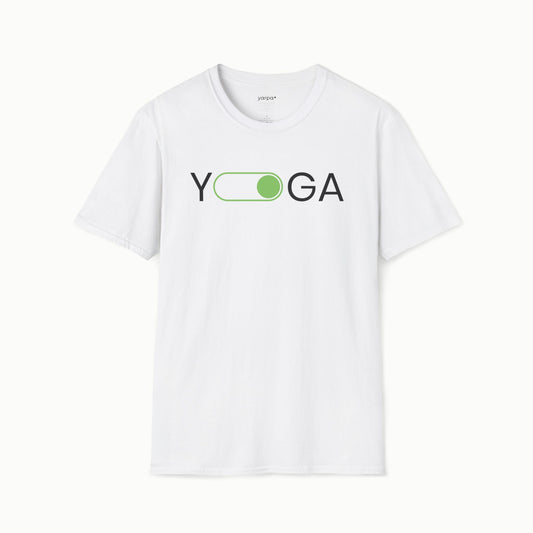 Yoga ON